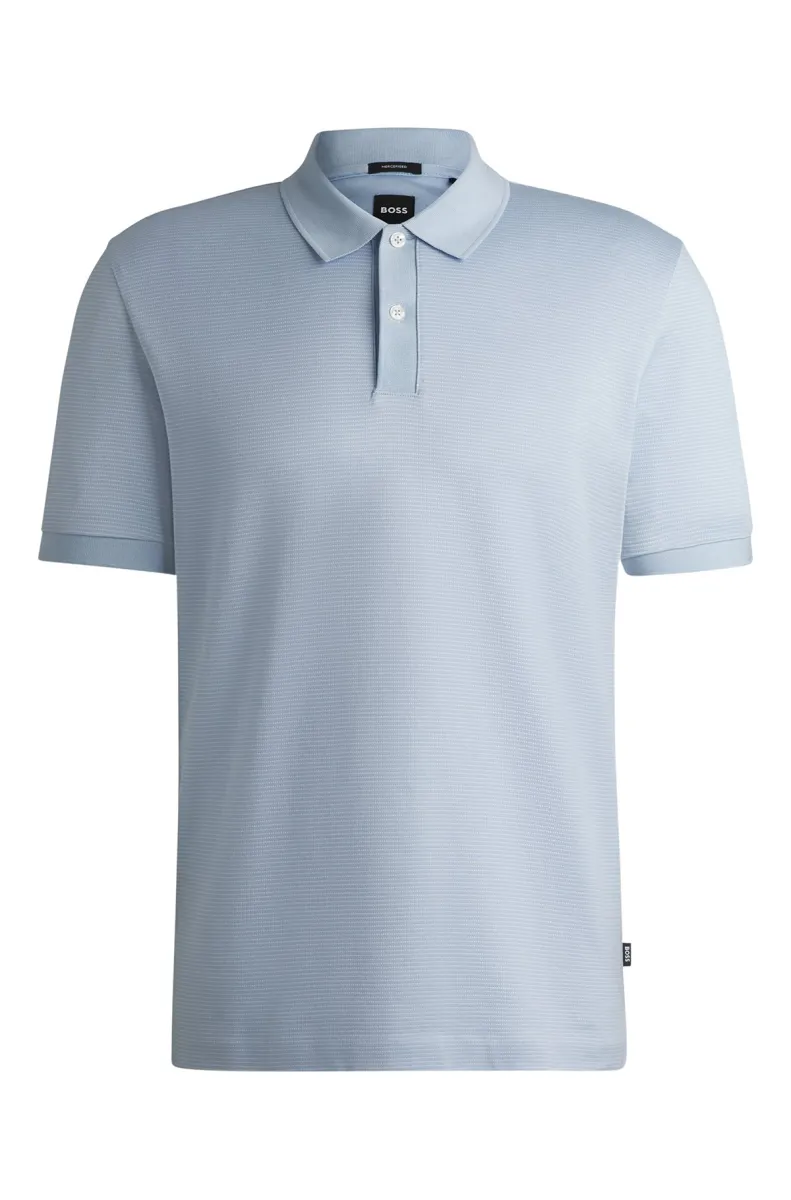 H-Parlay muška polo majica