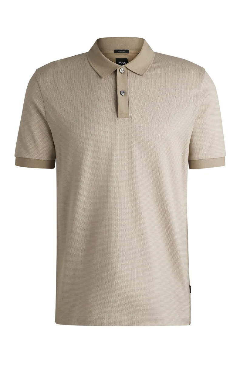 H-Parlay muška polo majica