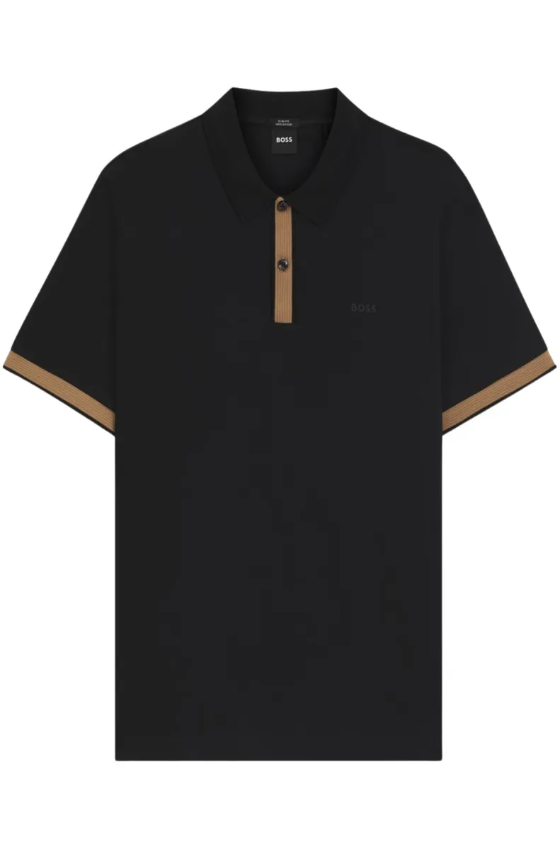 H-Phillipson muška majica