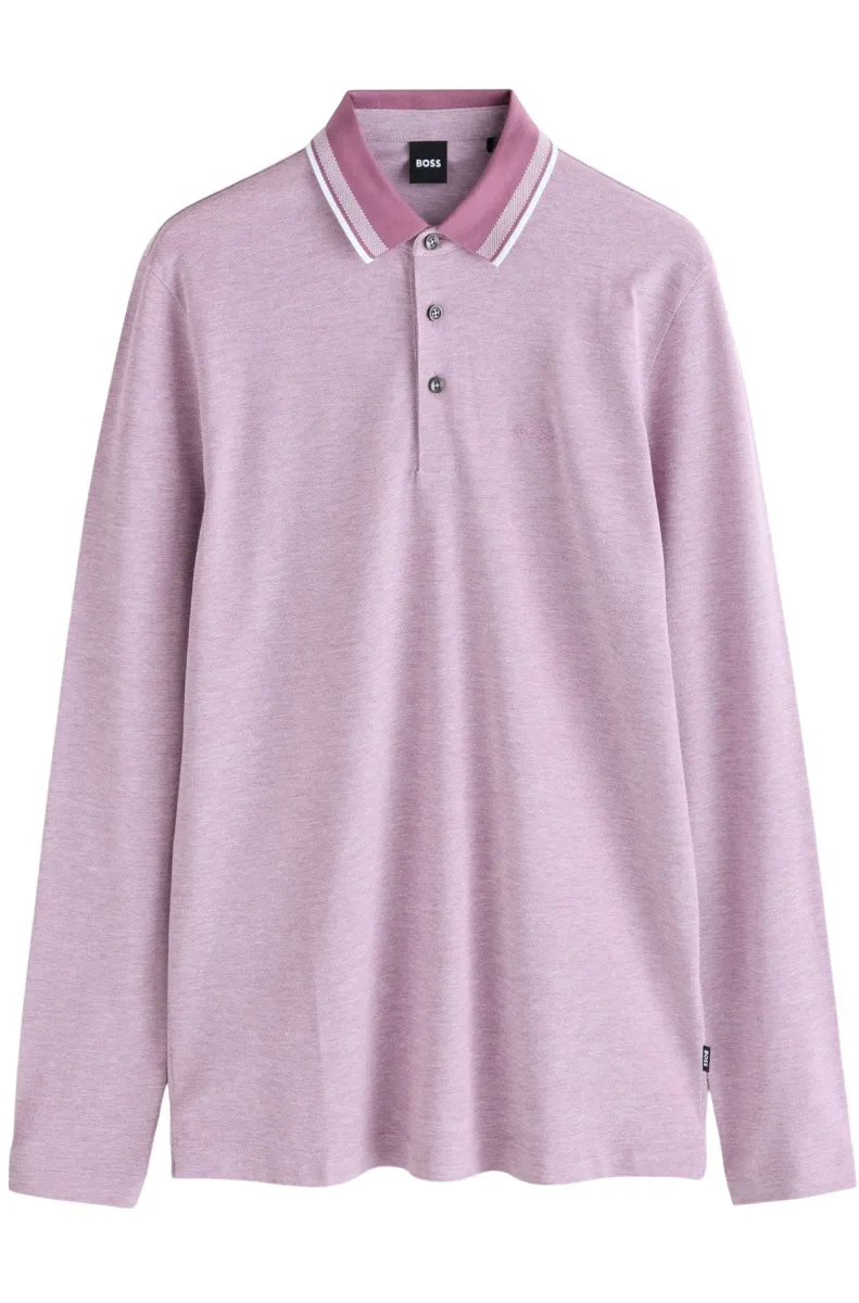 H-Pittman muška polo majica