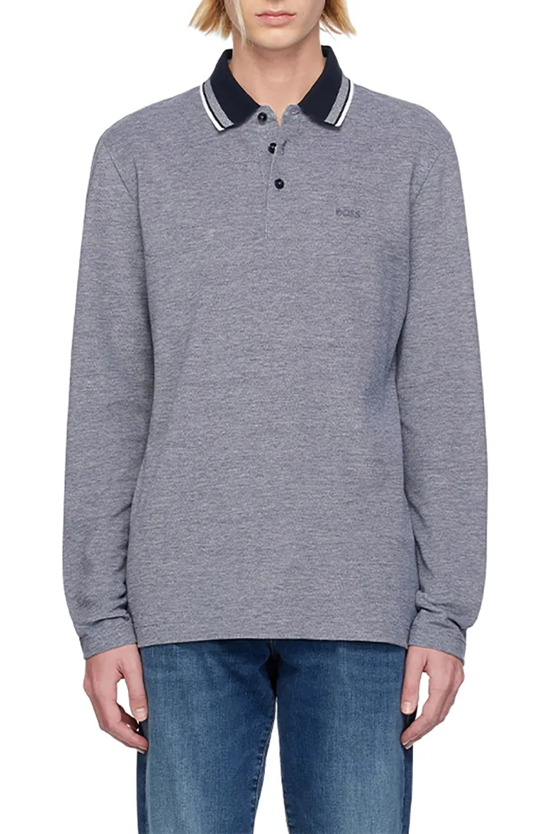 H-Pittman muška polo majica