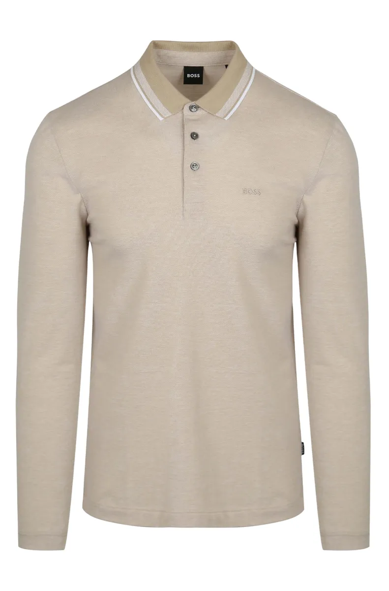 H-Pittman muška polo majica