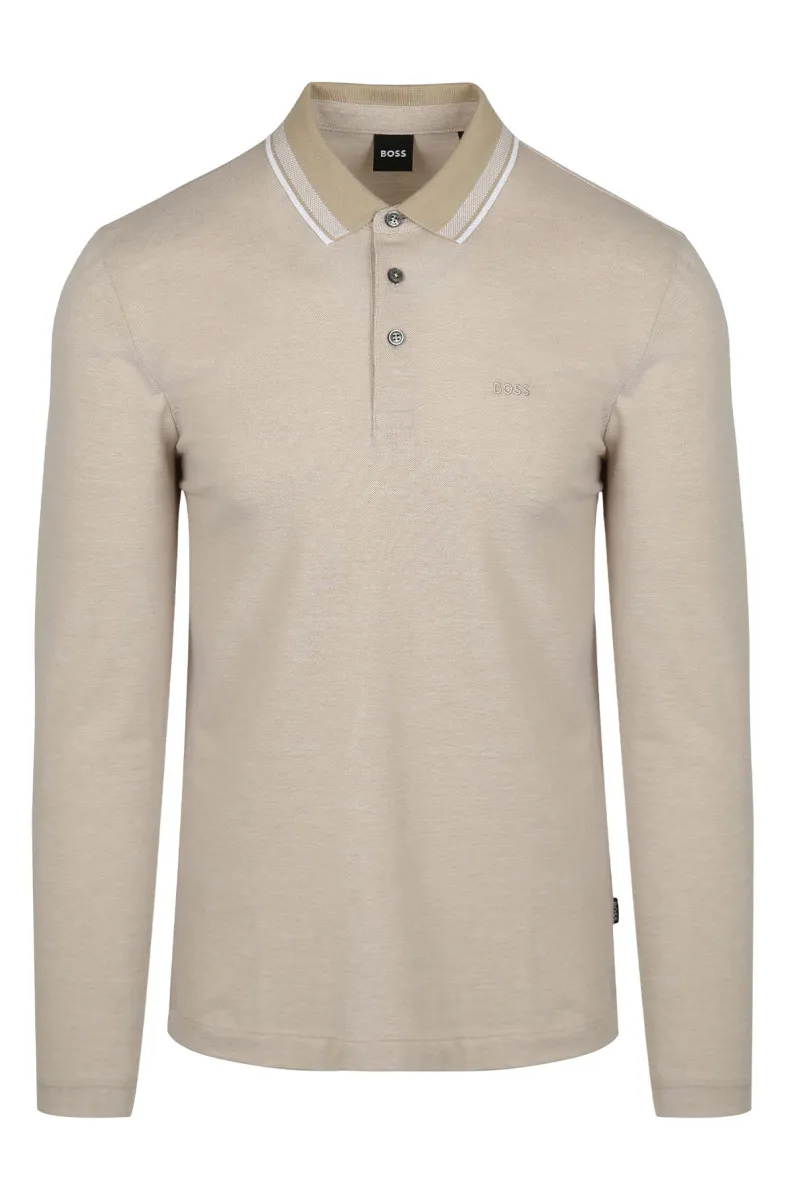 H-Pittman muška polo majica