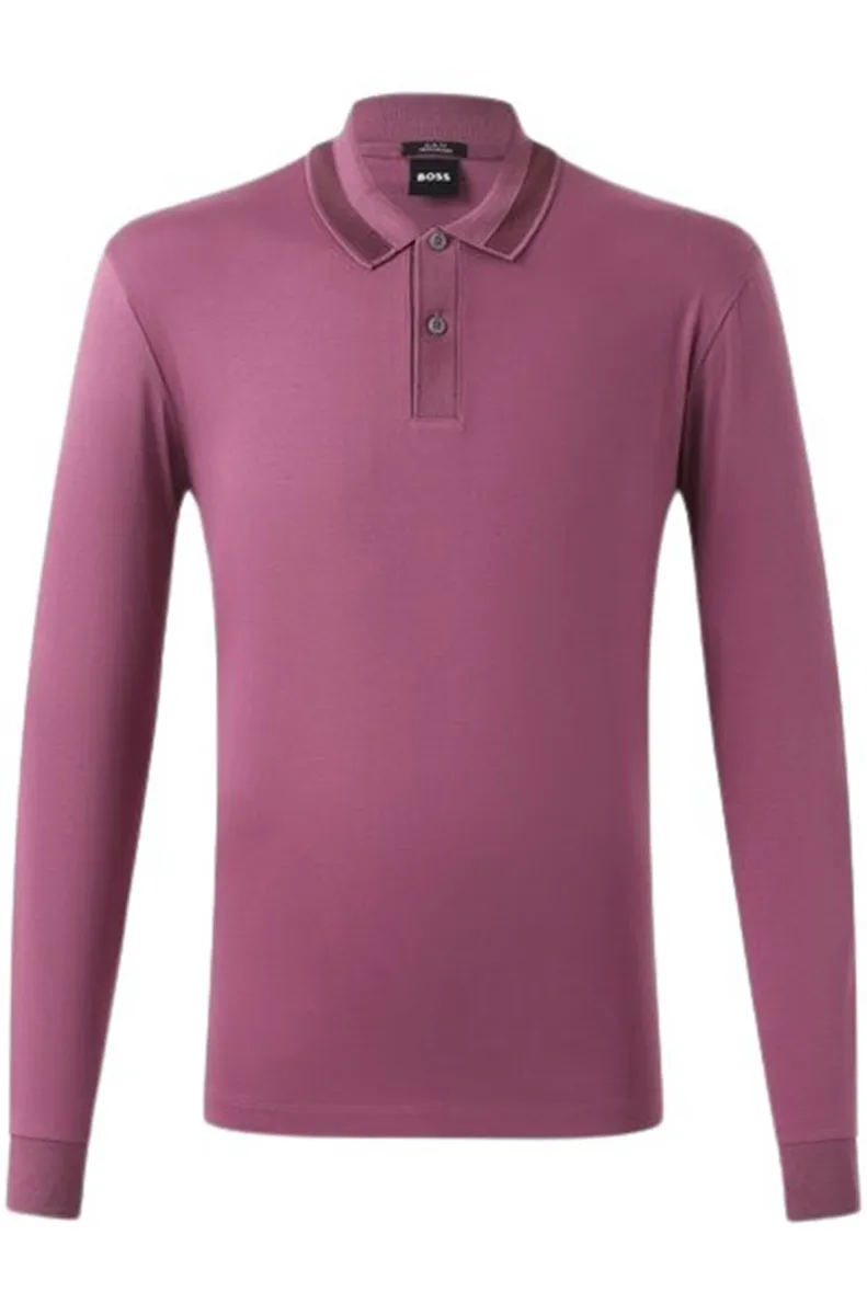 H-Pleins muška polo majica