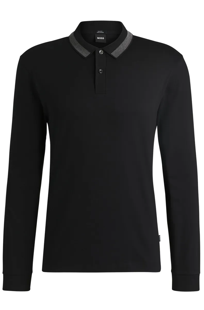 H-Pleins muška polo majica