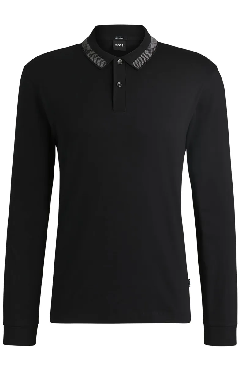 H-Pleins muška polo majica