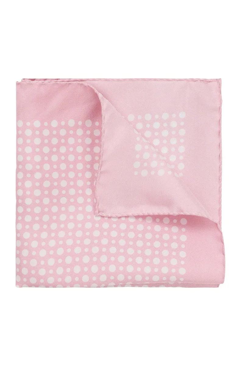 H-POCKET 252 DB muška maramica