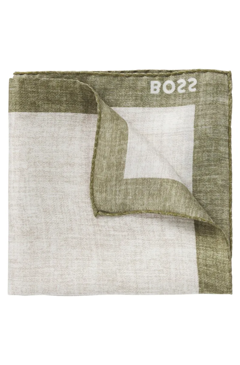 H-POCKET muška maramica