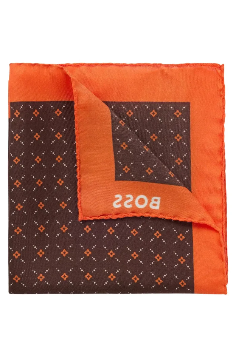 H-POCKET muška maramica