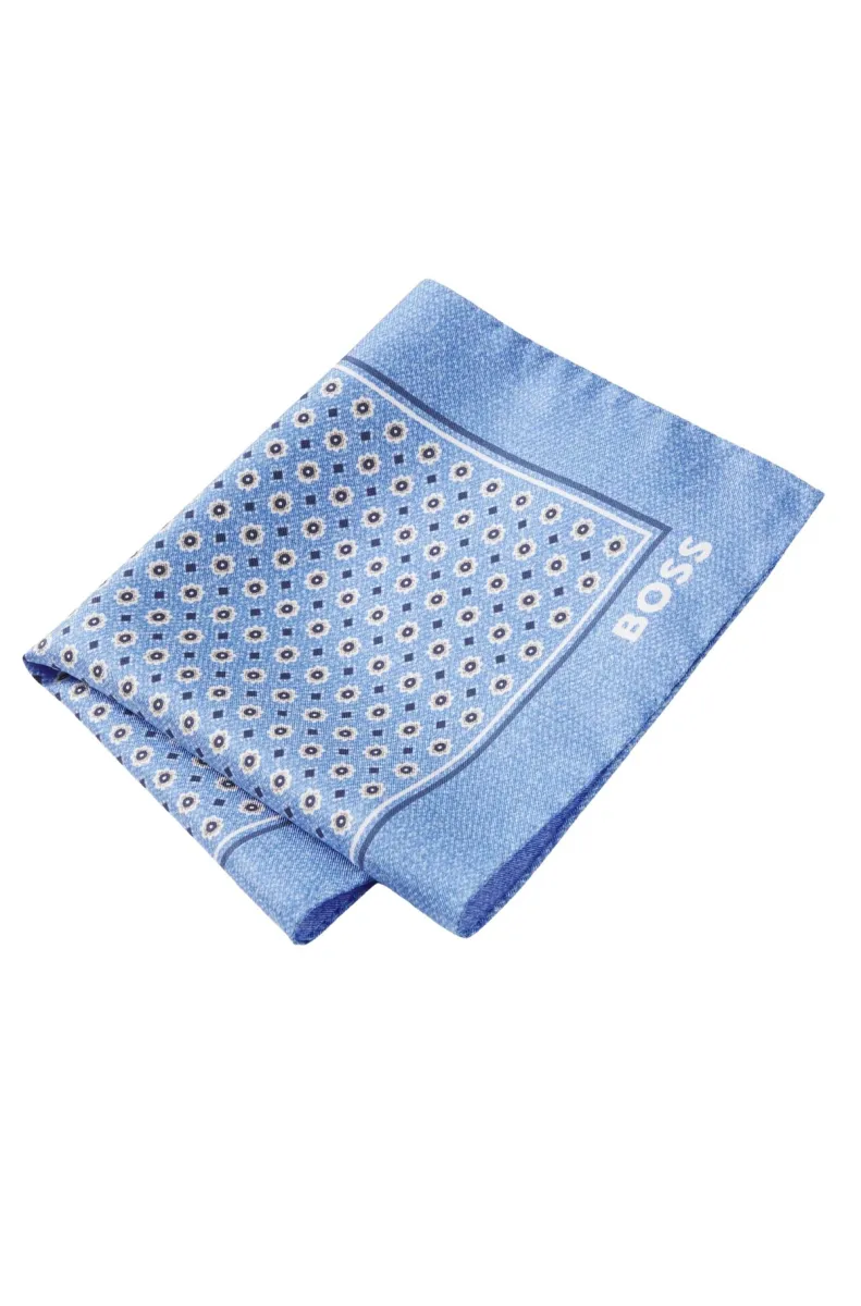 H-POCKET SQ, ONE muška marama