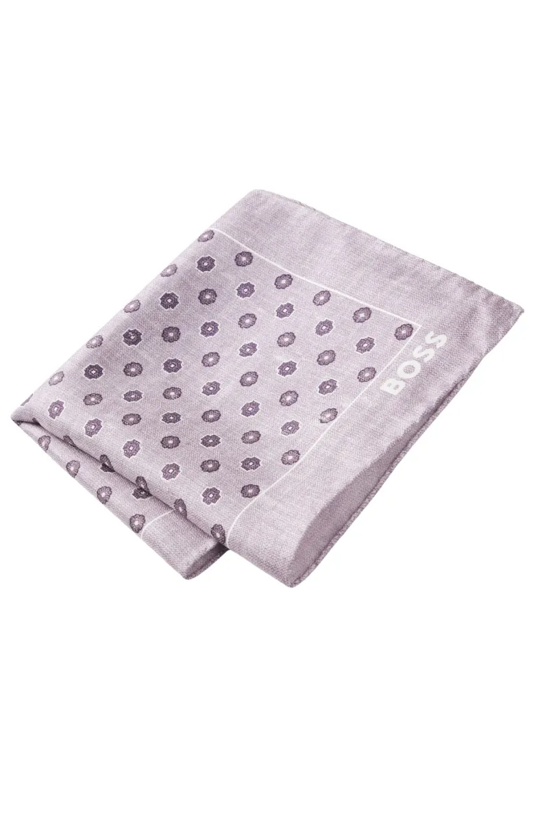 H-POCKET SQ, ONE muška marama