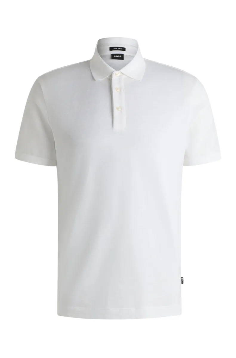 H-Press 28 muška polo majica