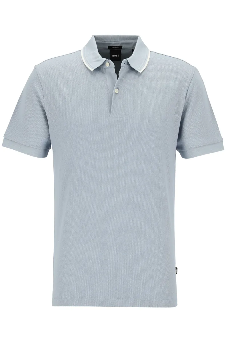 H-Prout muška polo majica