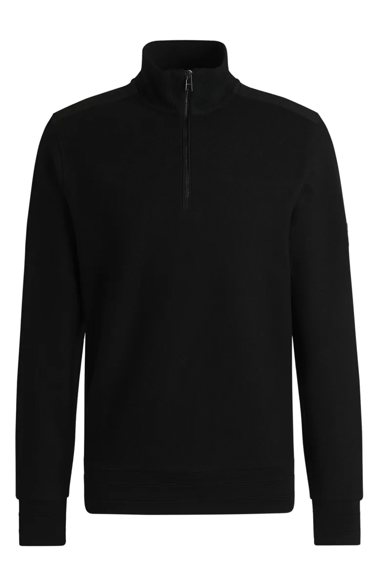 H-Sidney muški džemper sa zipom