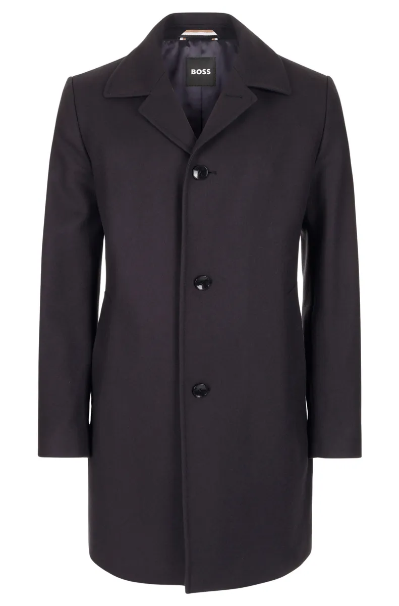 H-Task-224 muški kaput