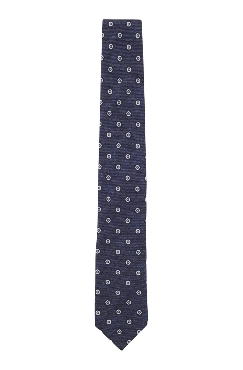H-TIE 7.5 253 muška kravata