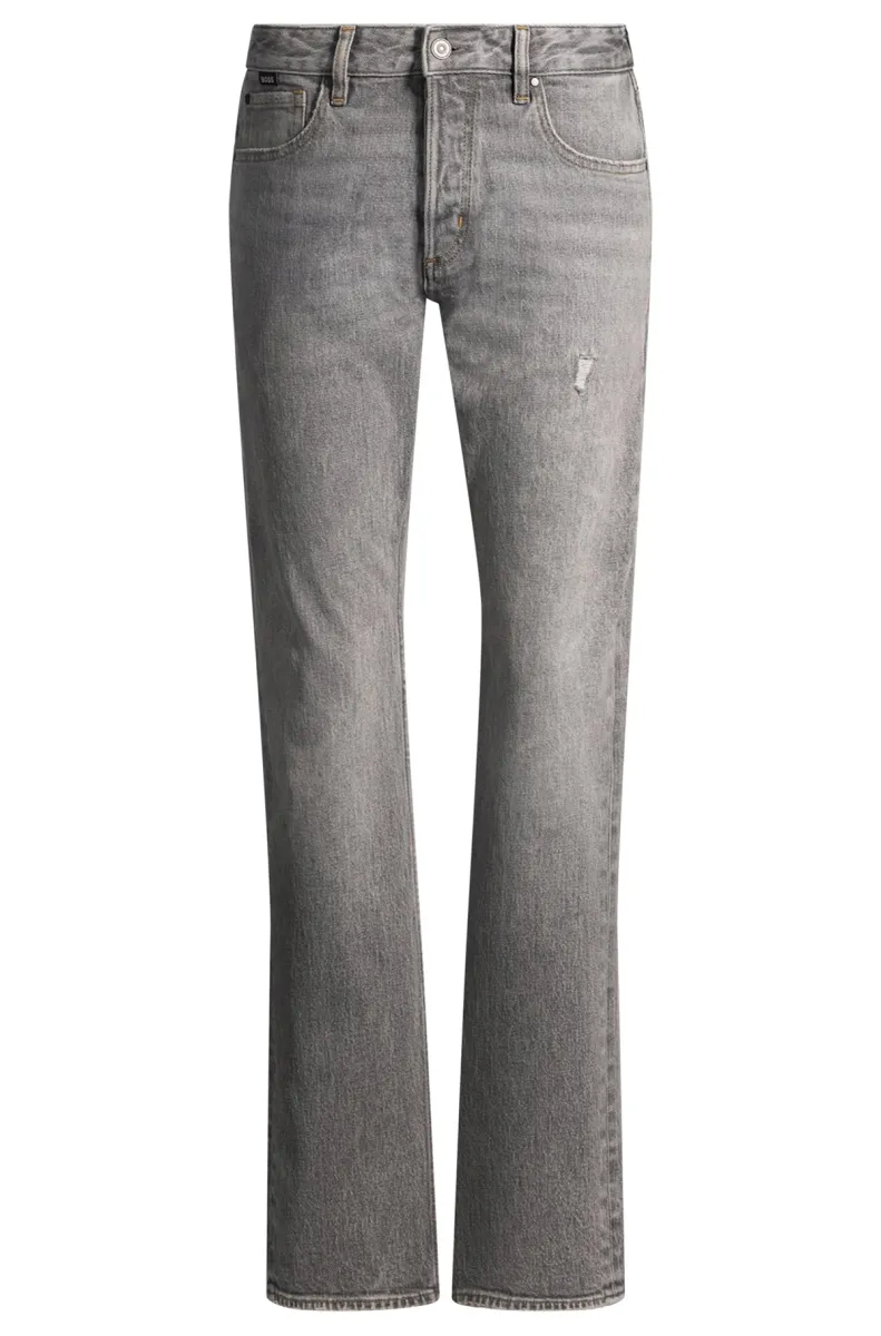 Height Classic sive ženske