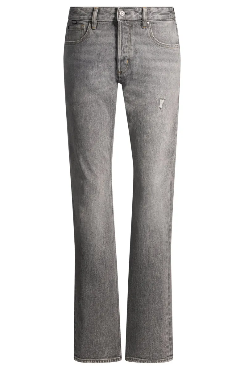 Height Classic sive ženske