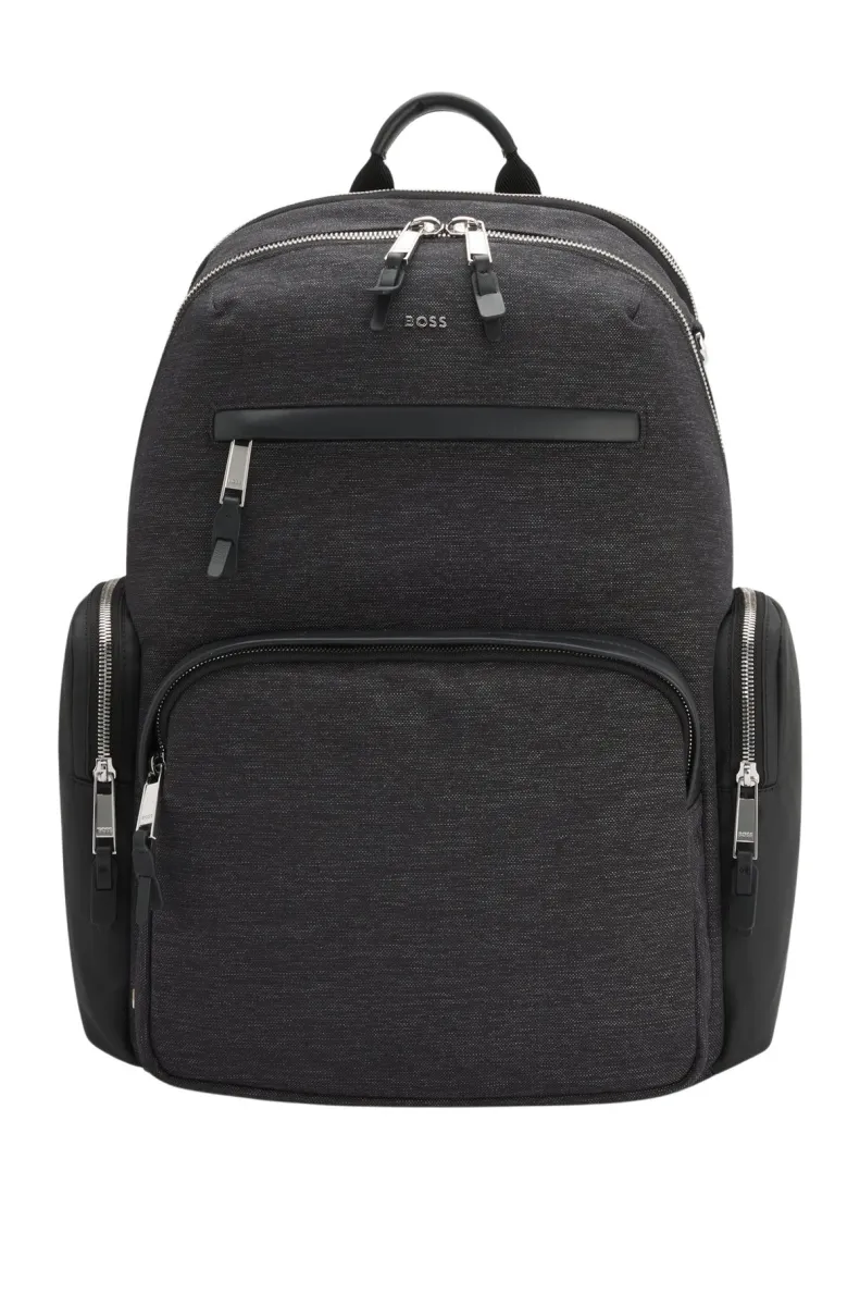 Highway_ML_Backpack muški ranac
