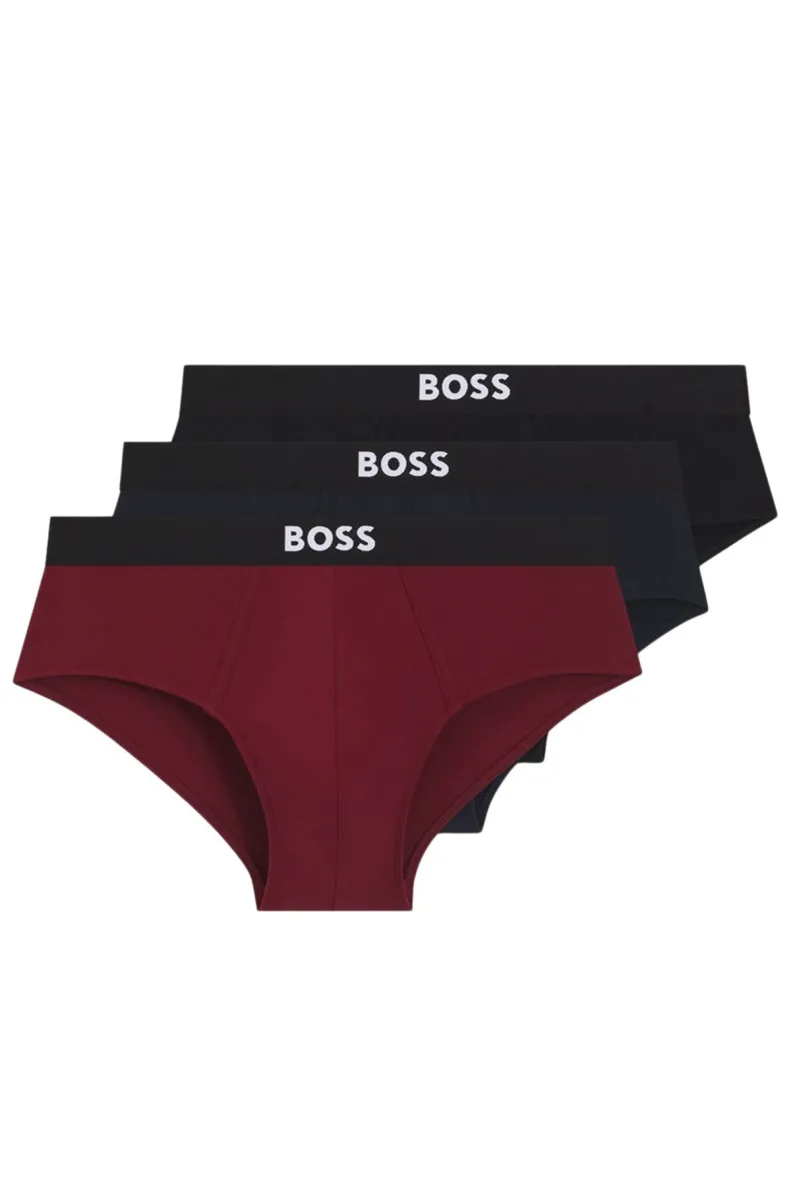 HipBr 3P BOSS ONE muški veš