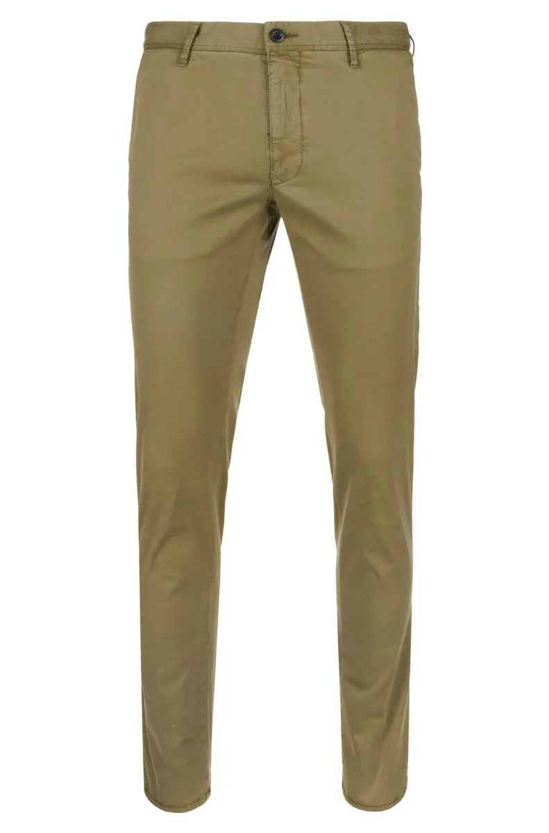 Incotex pantalone 17S100