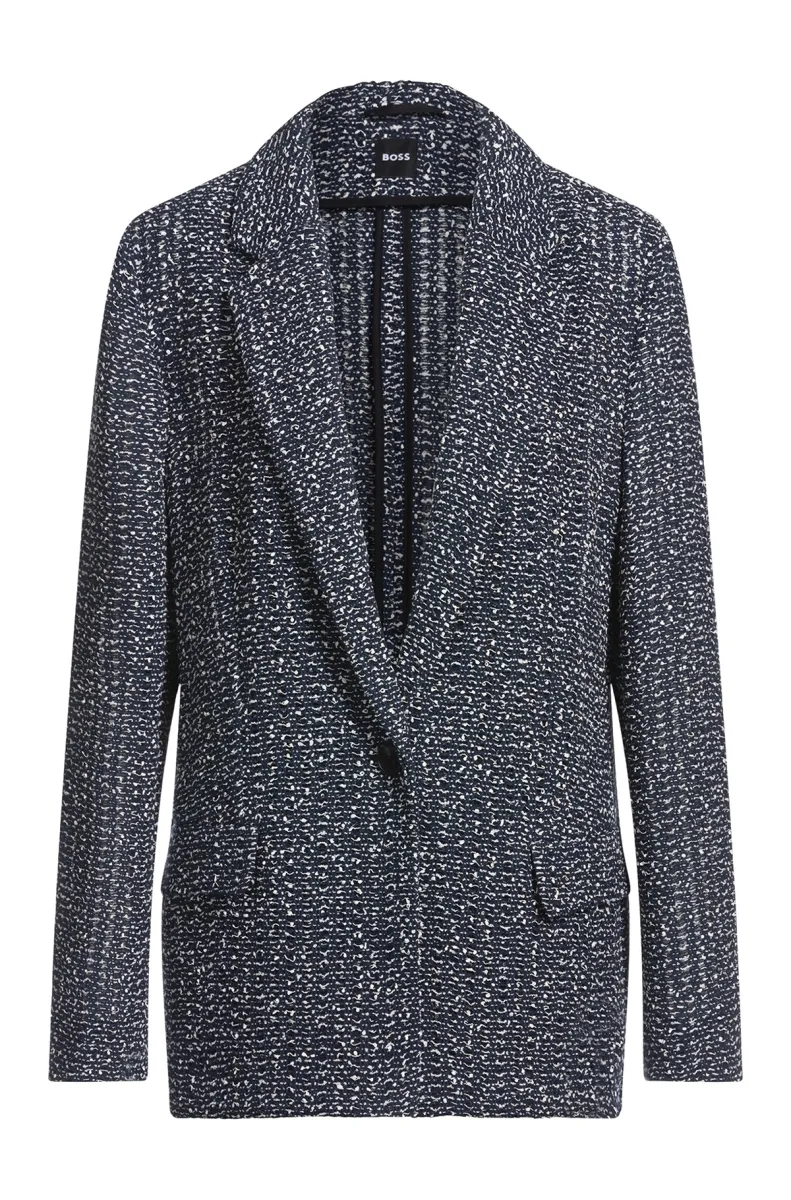 Janka5 ženski blejzer