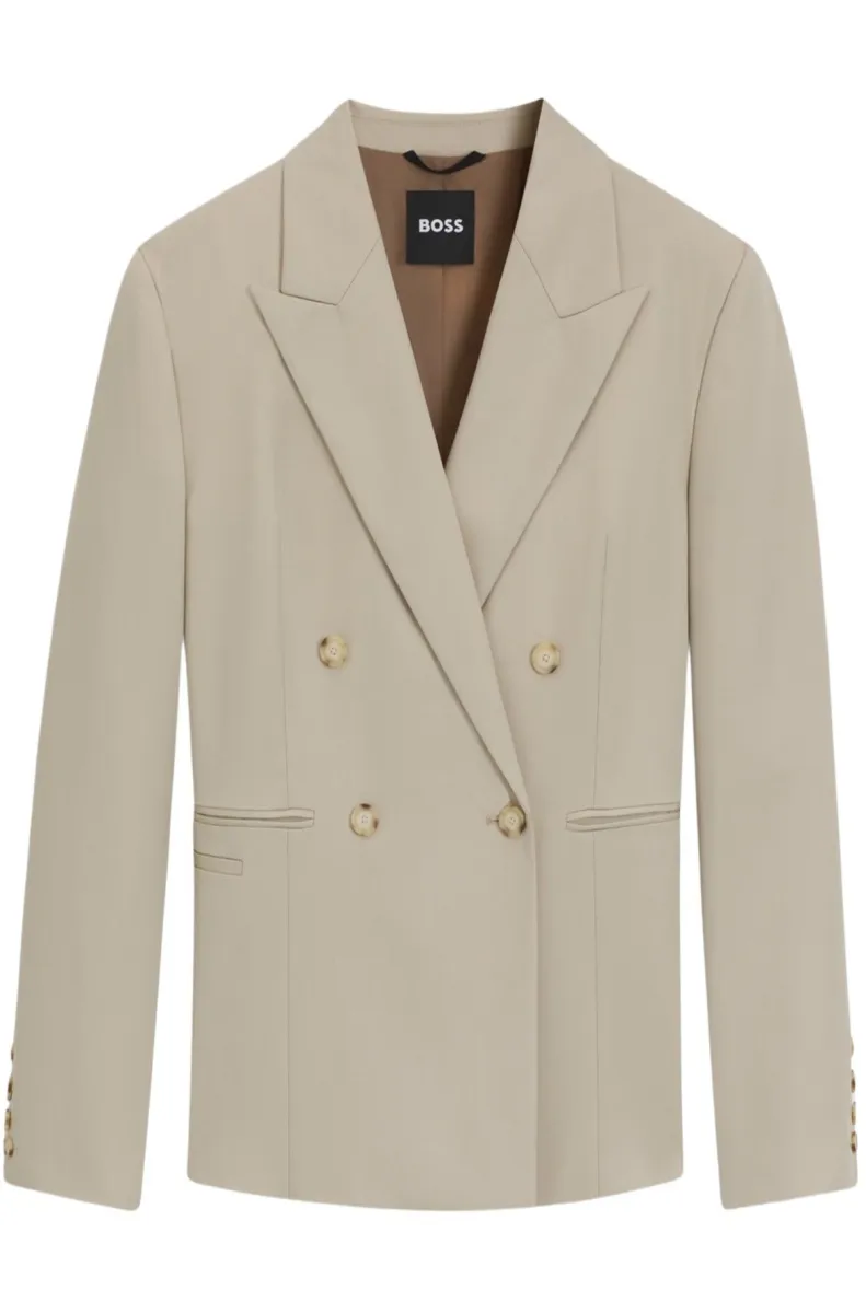 Jiamia-275 ženski blejzer