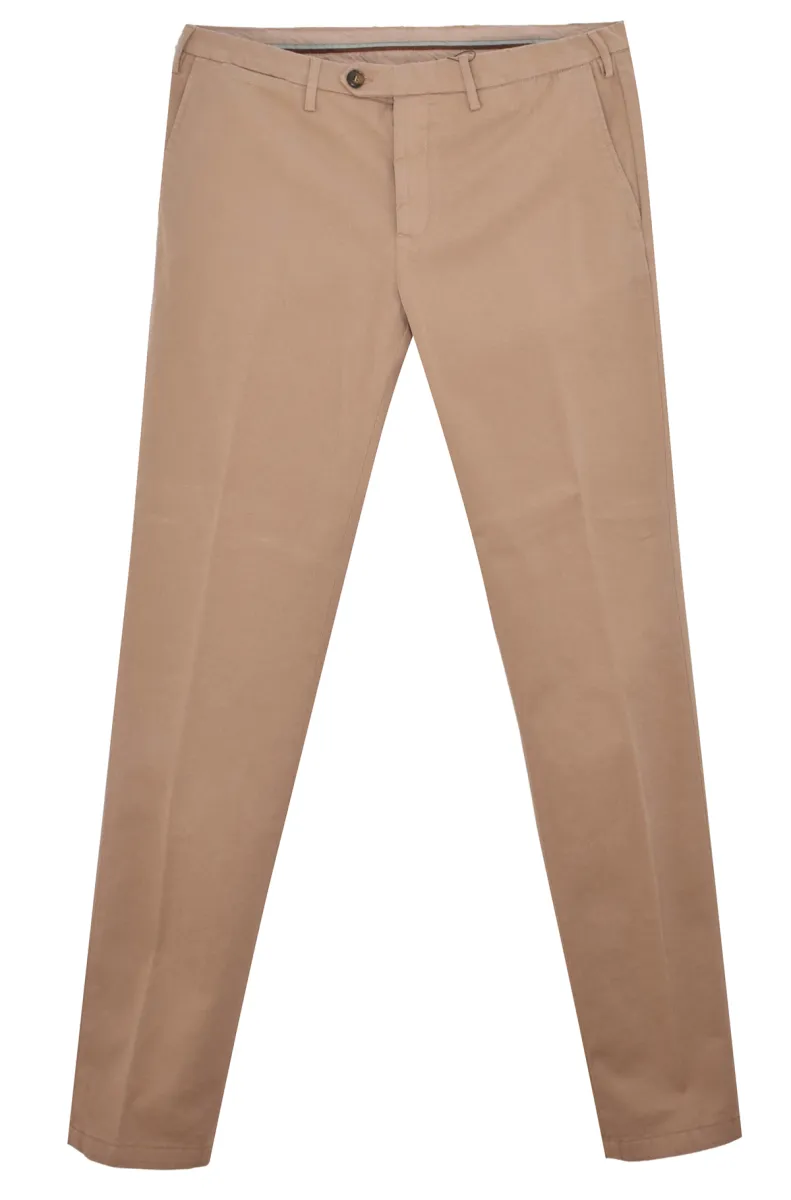 Kamel muške pantalone