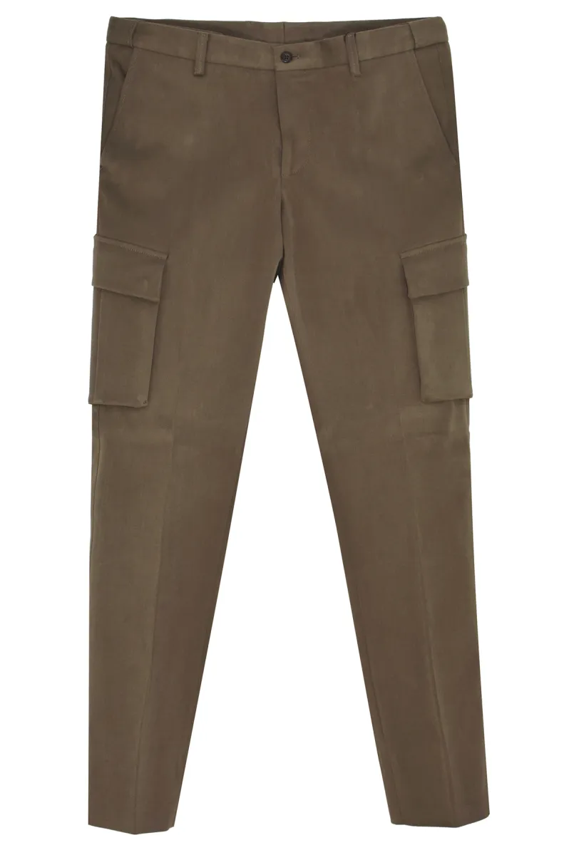 Kargo muške pantalone