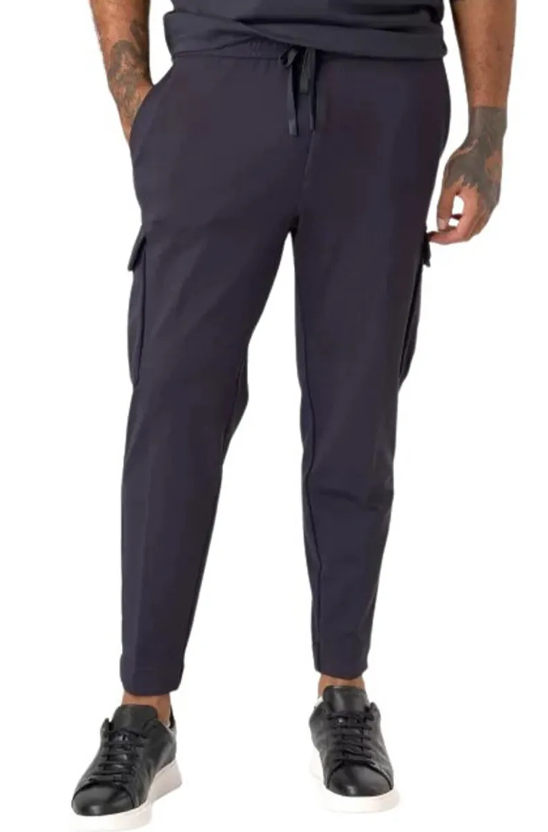 Kargo muške pantalone