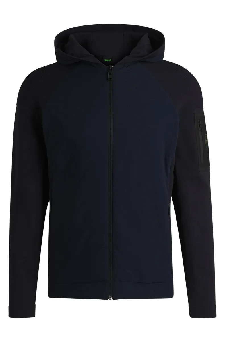 K_Desert-HY muška jakna