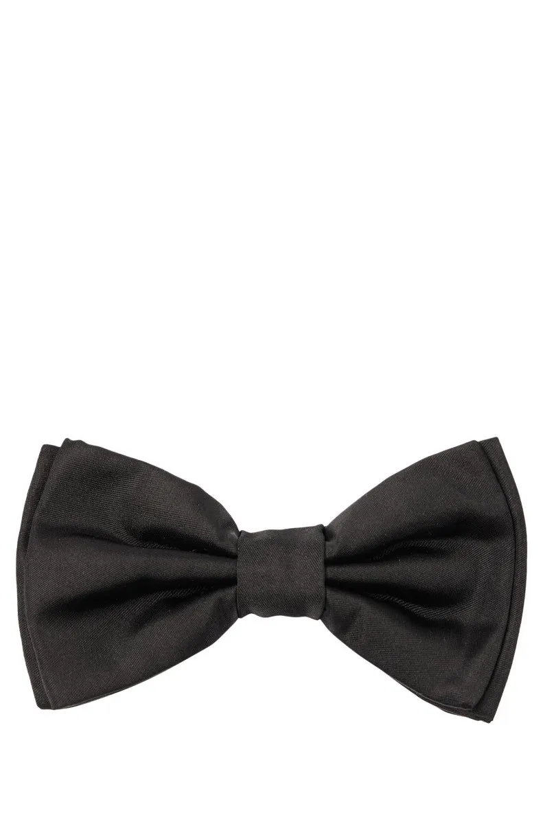 kravata H-BOW T+CUMM