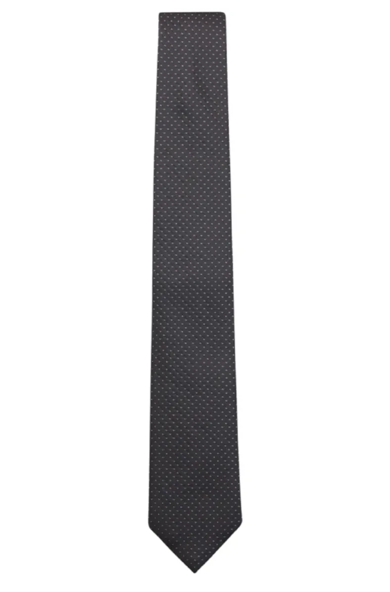 kravata H-TIE 7,5 CM-222