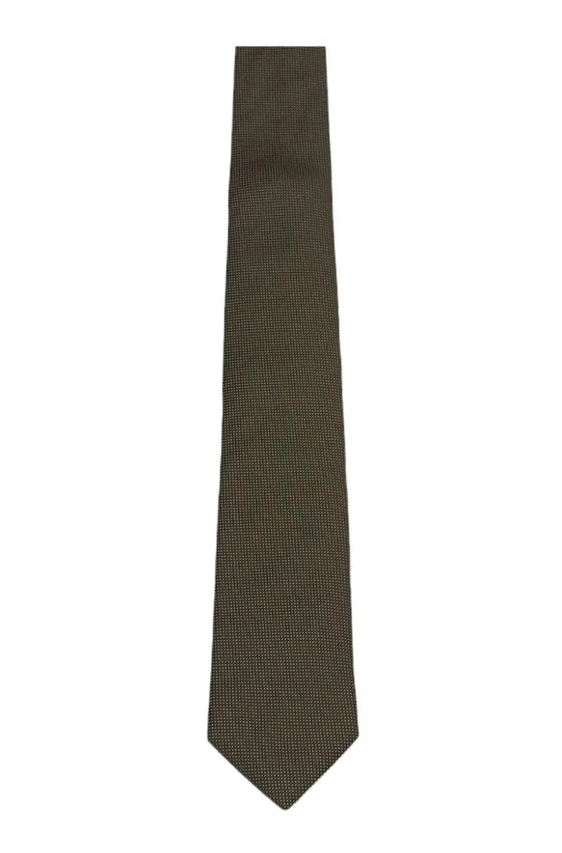 kravata H-TIE 7,5 CM-222