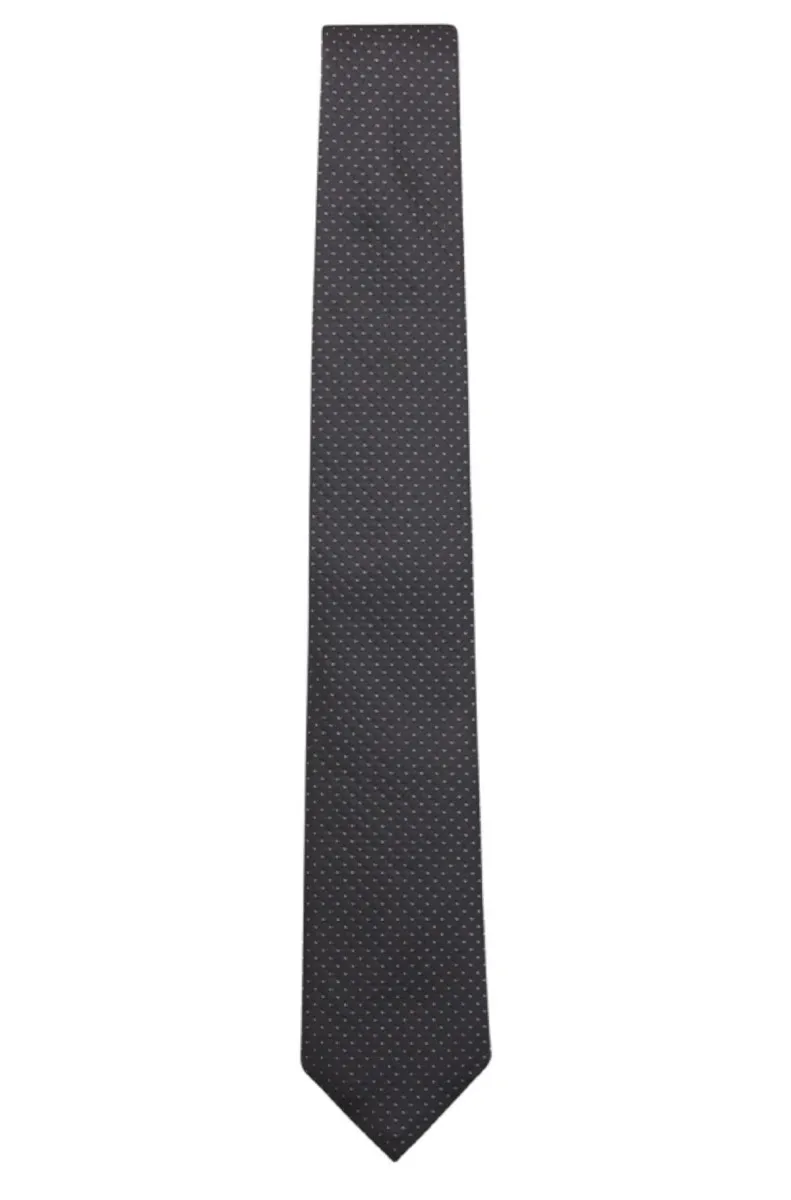 kravata H-TIE 7,5 CM-222