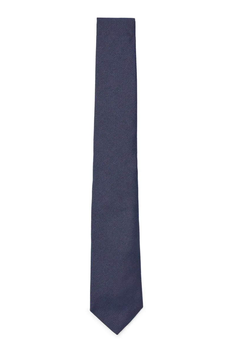 kravata H-TIE 7,5 CM