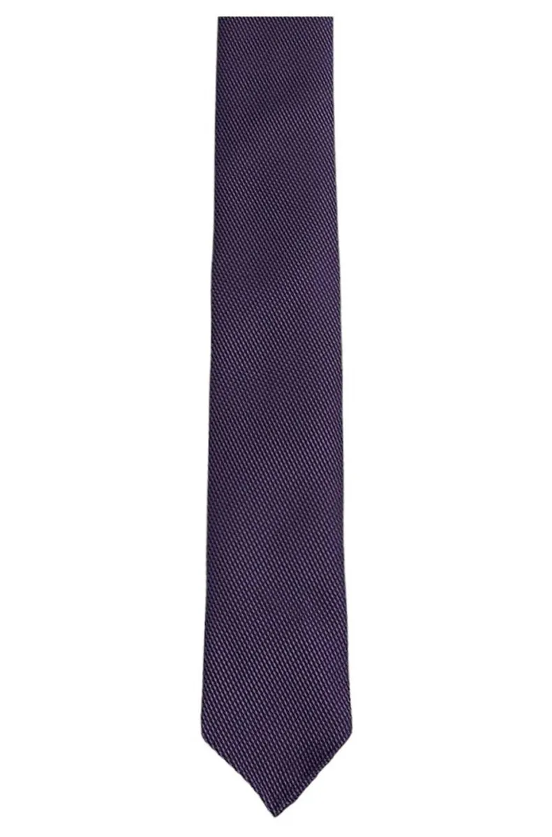kravata P-TIE 6CM SOFT WF