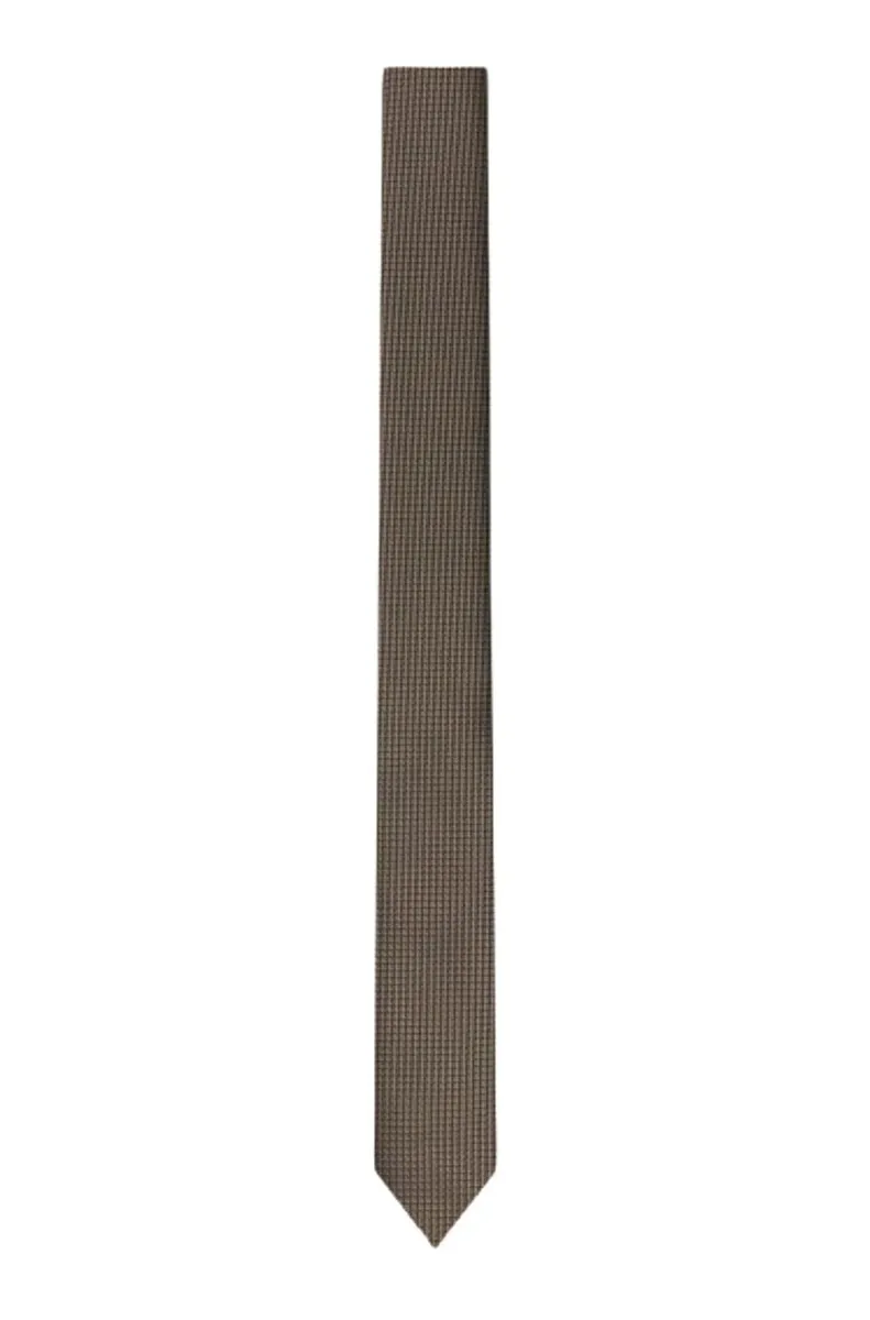 kravata P-TIE 6CM SOFT WF