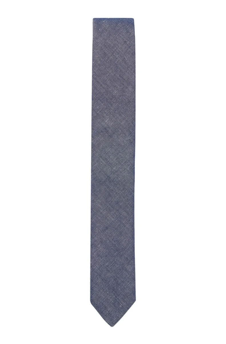 kravata Tie cm 6