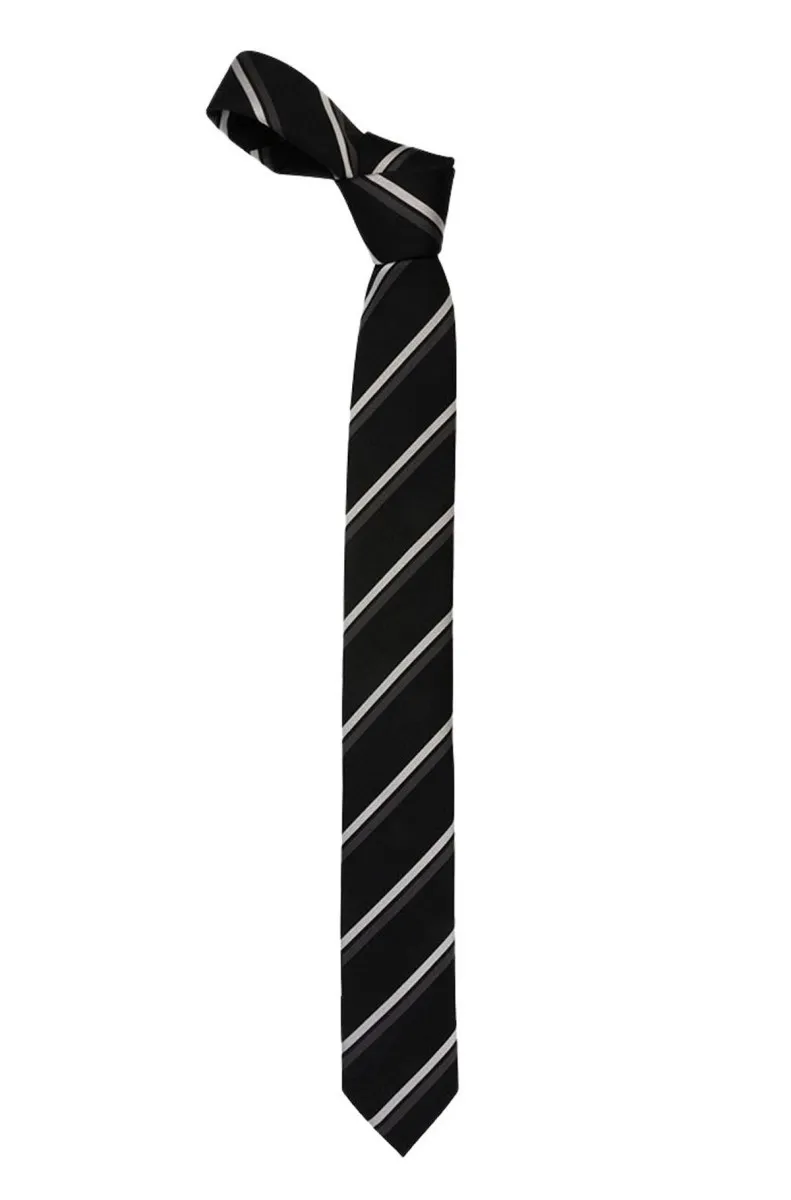 kravata Tie cm 6