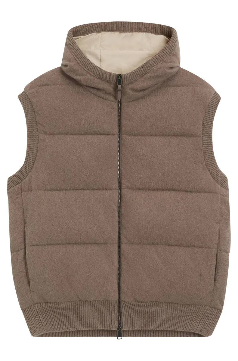 L-Henrico muški prsluk