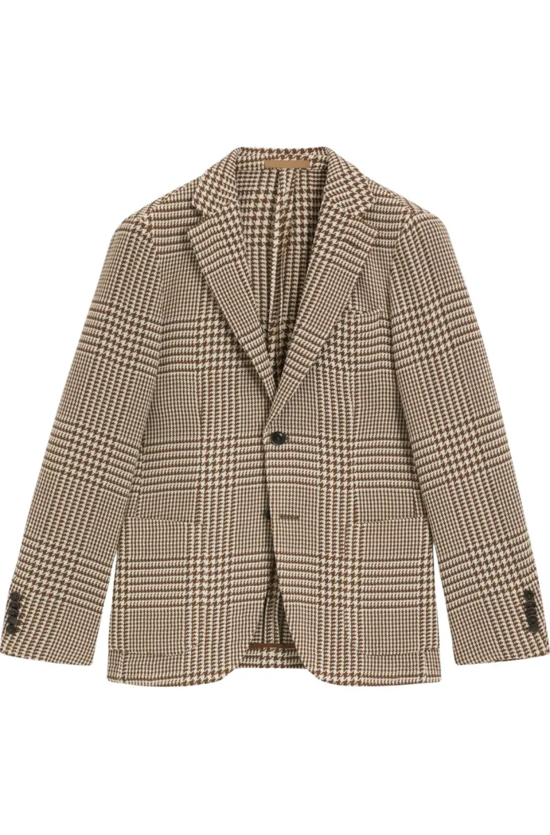 L-Heston-241 muški sako