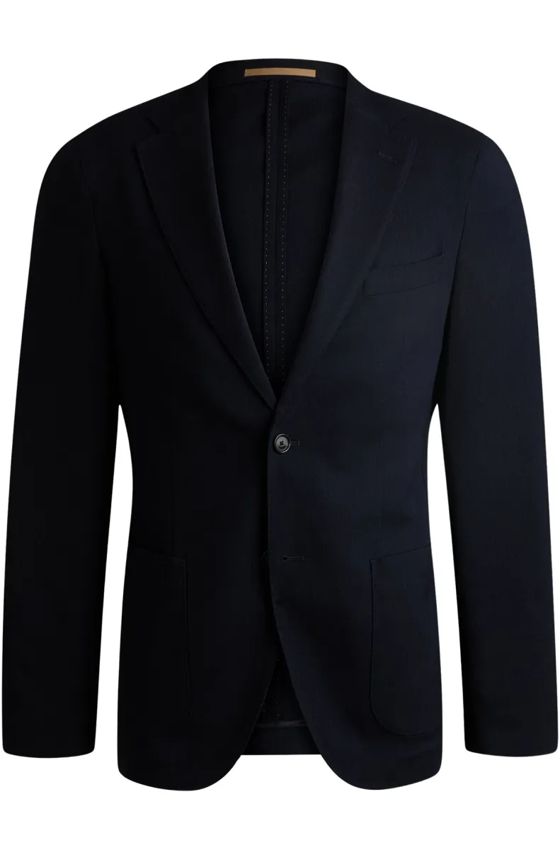 L-Heston-LP-241 muški sako