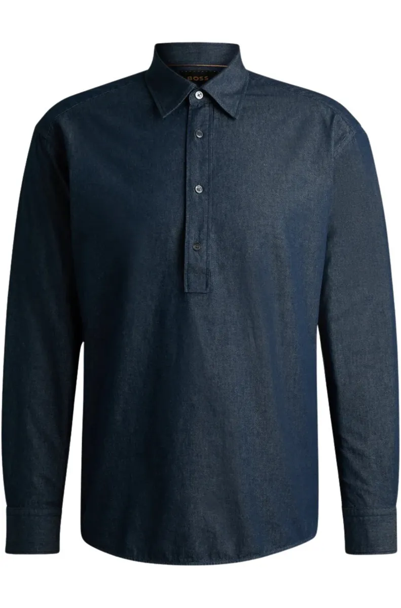 L-Jim-Polo-C1-251 muška košulja