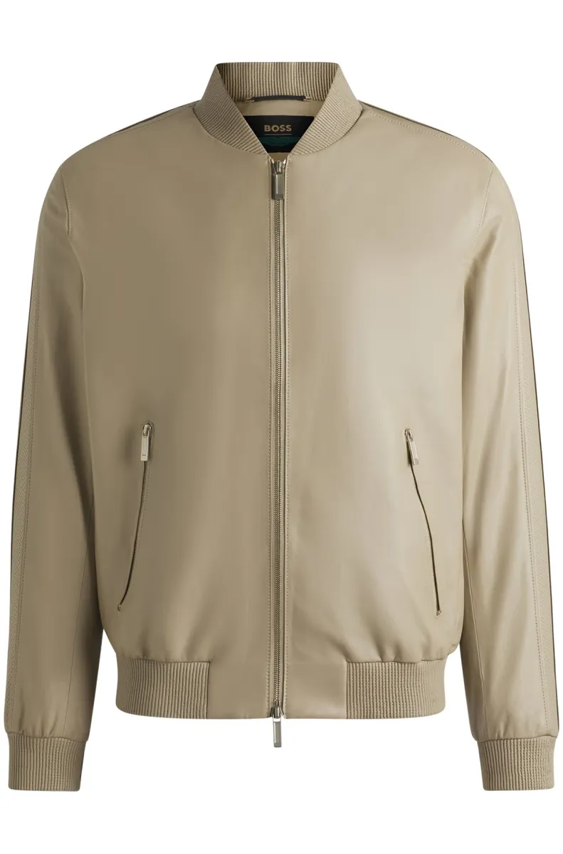 L-Lance_AM muška kožna jakna