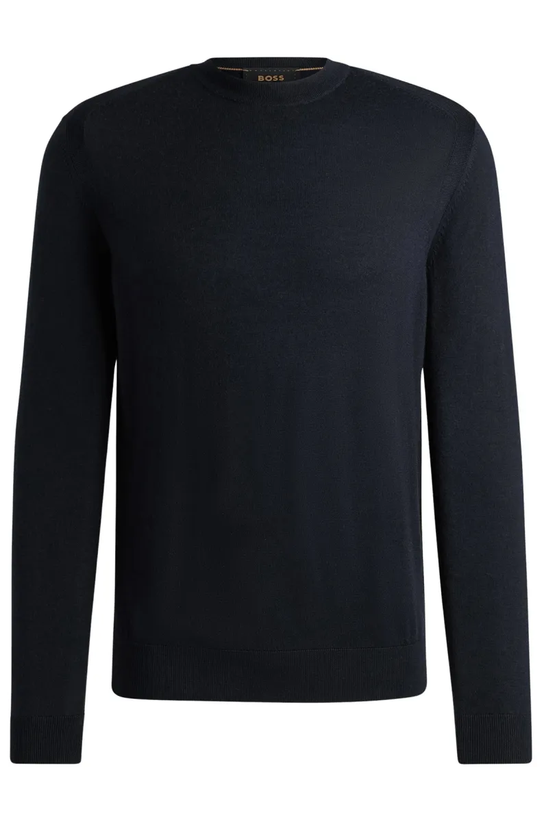 L-Overo muški džemper