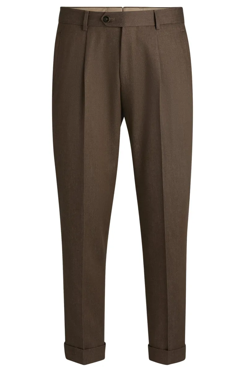 L-Peet muške pantalone
