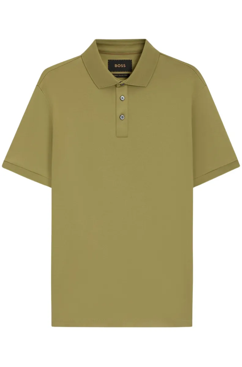 L-Perry muška polo majica