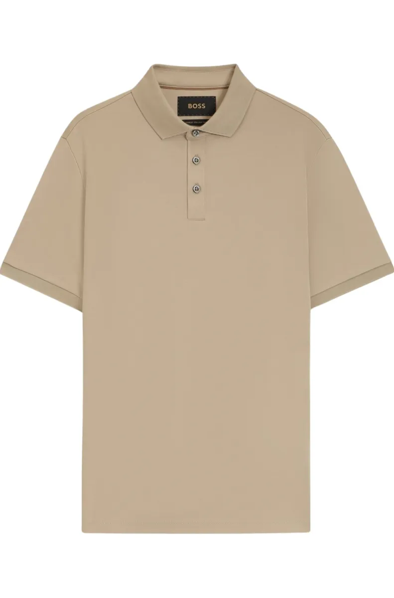 L-Perry muška polo majica