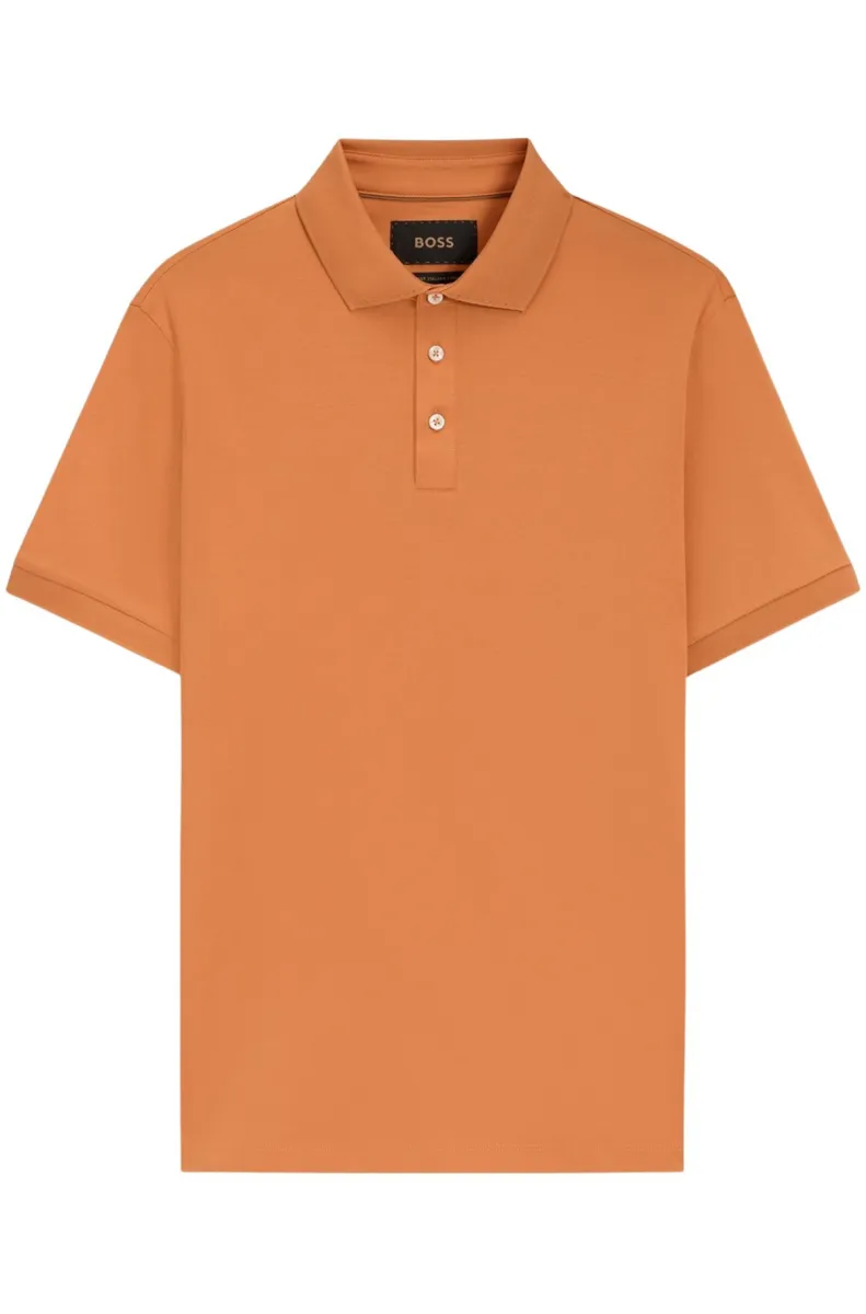 L-Perry muška polo majica